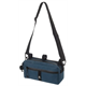Torba na kierownicę AGU Canvas Bar Bag Venture