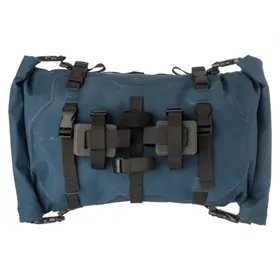 Torba na kierownicę AGU Canvas Handlebar-Pack Venture