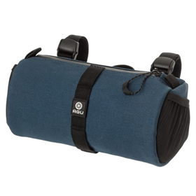 Torba na kierownicę AGU Canvas Roll Bag Venture