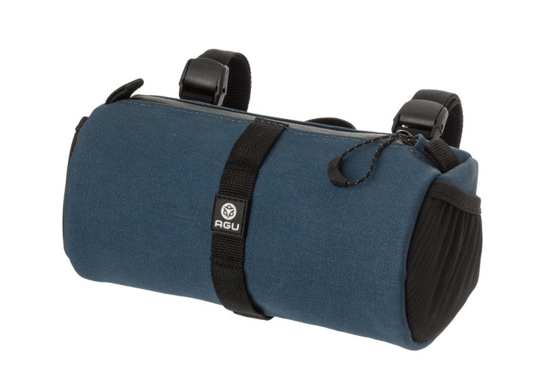Torba na kierownicę AGU Canvas Roll Bag Venture