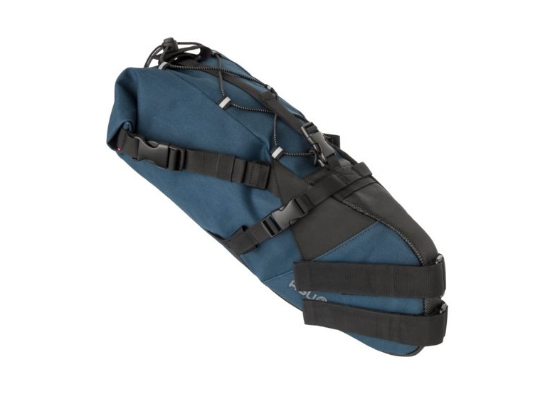 Torba podsiodłowa AGU Canvas Seat-Pack Venture