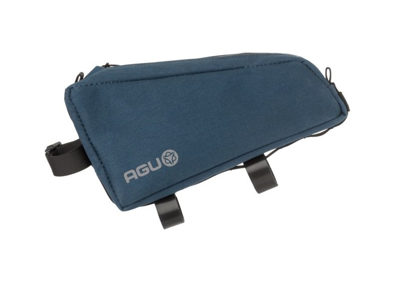 Torba na ramę AGU Canvas Top Tube Bag Venture