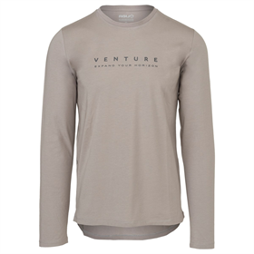 Koszulka rowerowa z długim rękawem AGU Casual Performer Venture