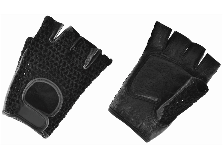 Rękawiczki krótkie AGU Classic