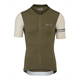 Koszulka kolarska AGU Colorblock Jersey SS Performance