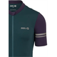 Koszulka kolarska AGU Colorblock Jersey SS Performance