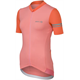 Koszulka kolarska damska AGU Colorblock Jersey SS Performance