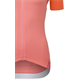 Koszulka kolarska damska AGU Colorblock Jersey SS Performance