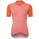 Koszulka kolarska damska AGU Colorblock Jersey SS Performance