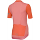 Koszulka kolarska damska AGU Colorblock Jersey SS Performance