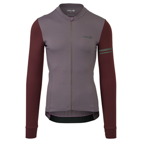 Bluza rowerowa AGU Colorblock LS Performance