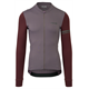 Bluza rowerowa AGU Colorblock LS Performance