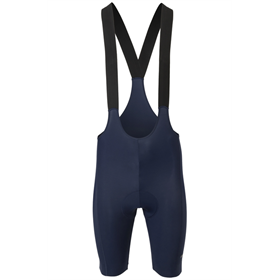Spodenki rowerowe z wkładką AGU Comfort Plus Bibshort Performance