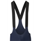 Spodenki rowerowe z wkładką AGU Comfort Plus Bibshort Performance