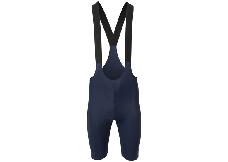 Spodenki rowerowe z wkładką AGU Comfort Plus Bibshort Performance