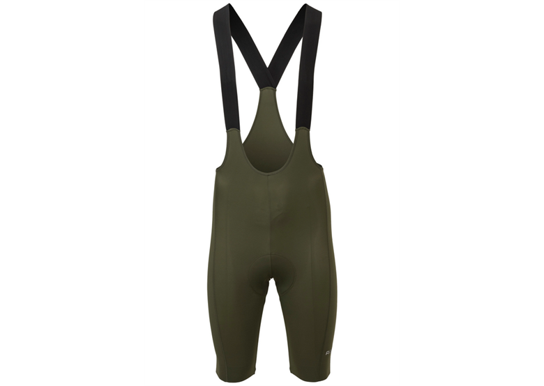 Spodenki rowerowe z wkładką AGU Comfort Plus Bibshort Performance