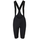 Spodenki rowerowe damskie z wkładką AGU Comfort Plus Bibshort Performance