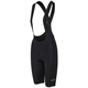 Spodenki rowerowe damskie z wkładką AGU Comfort Plus Bibshort Performance