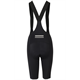 Spodenki rowerowe damskie z wkładką AGU Comfort Plus Bibshort Performance