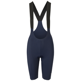 Spodenki rowerowe damskie z wkładką AGU Comfort Plus Bibshort Performance