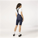 Spodenki rowerowe damskie z wkładką AGU Comfort Plus Bibshort Performance