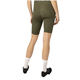 Spodenki rowerowe damskie z wkładką AGU Comfort Plus Bibshort Performance