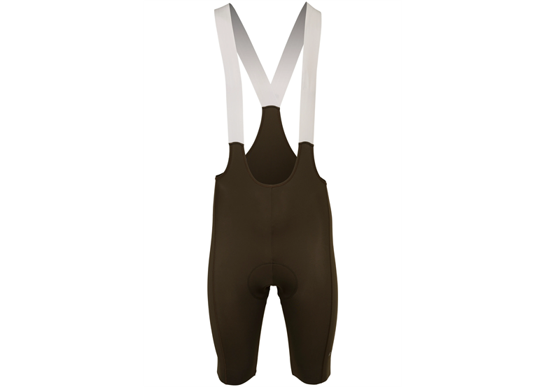 Spodenki rowerowe z wkładką AGU Comfort Plus Bibshort Performance