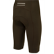 Spodenki rowerowe z wkładką AGU Comfort Plus Bibshort Performance