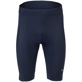 Spodenki rowerowe z wkładką AGU Comfort Plus Short Performance