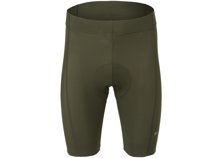 Spodenki rowerowe z wkładką AGU Comfort Plus Short Performance