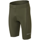 Spodenki rowerowe z wkładką AGU Comfort Plus Short Performance