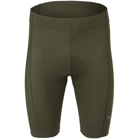 Spodenki rowerowe z wkładką AGU Comfort Plus Short Performance