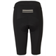 Spodenki rowerowe damskie z wkładką AGU Comfort Plus Short Performance