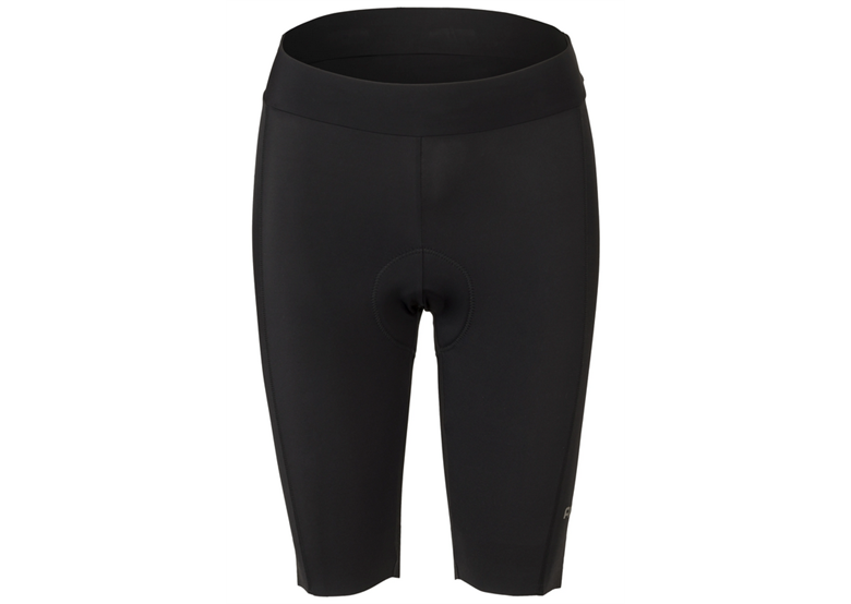 Spodenki rowerowe damskie z wkładką AGU Comfort Plus Short Performance