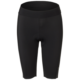 Spodenki rowerowe damskie z wkładką AGU Comfort Plus Short Performance