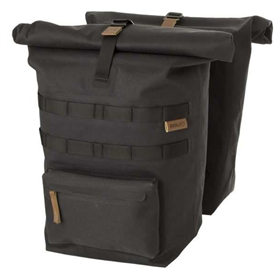 Sakwy AGU Convoy Double Bag Urban Click'nGo MIK