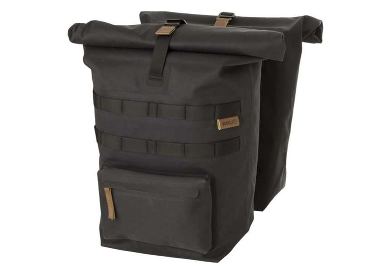 Sakwy AGU Convoy Double Bag Urban Click'nGo MIK