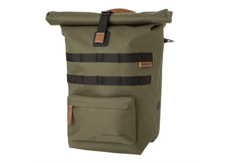Sakwa AGU Convoy Single Bag Urban Click'nGo