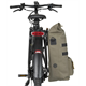 Sakwa AGU Convoy Single Bag Urban Click'nGo