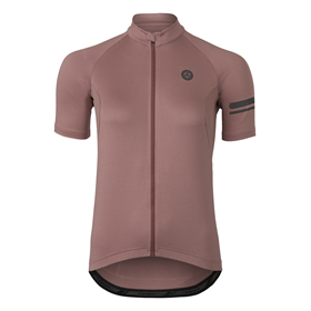 Koszulka kolarska damska AGU Core Essential