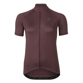 Koszulka kolarska damska AGU Core Essential