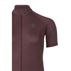 Koszulka kolarska damska AGU Core Essential