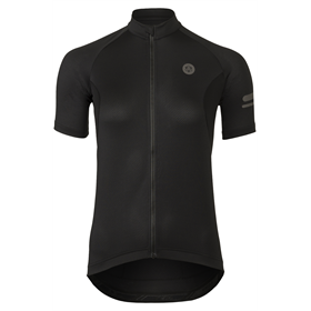 Koszulka kolarska damska AGU Core Essential