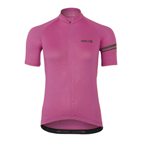 Koszulka kolarska damska AGU Core Essential