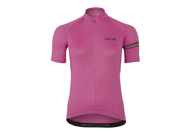 Koszulka kolarska damska AGU Core Essential