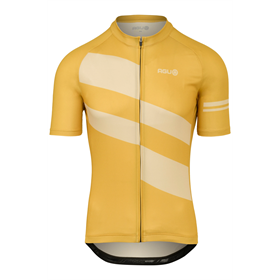 Koszulka kolarska AGU Diagonal Stripes Essential