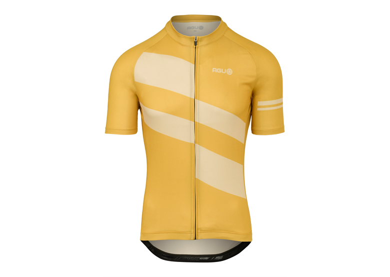 Koszulka kolarska AGU Diagonal Stripes Essential