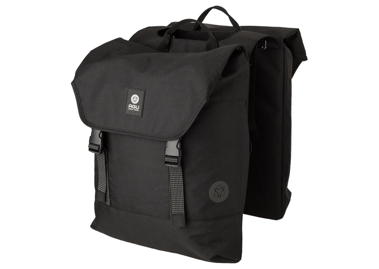 Sakwy AGU DWR Double Bike Bag Urban