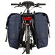 Sakwy AGU DWR Double Bike Bag Urban