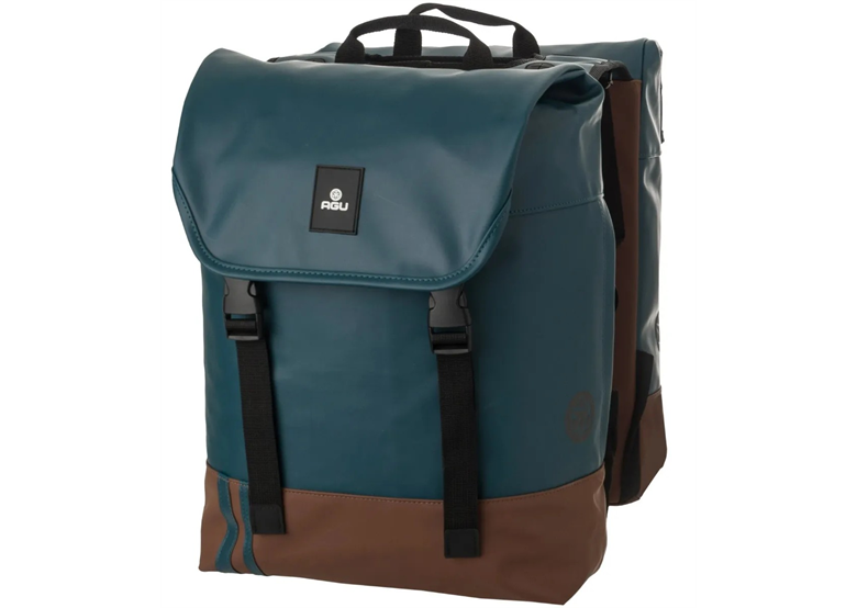 Sakwy AGU DWR Double Bike Bag Urban